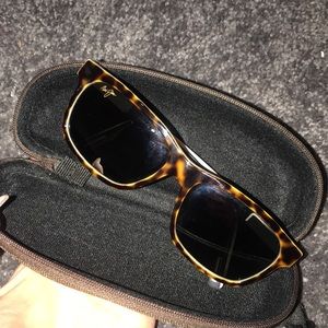 Maui Jim Sunglasses
